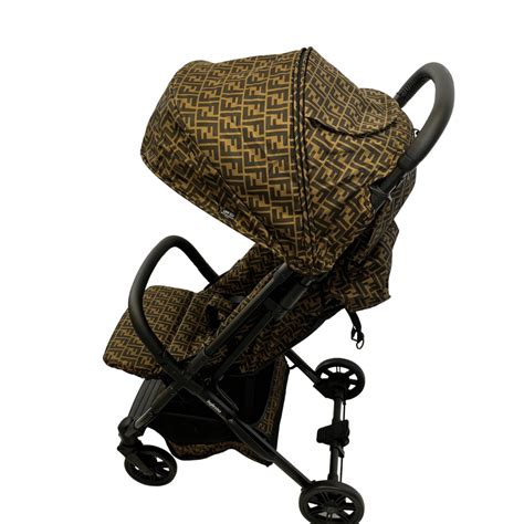 stroller fendi|fendi stroller uk.